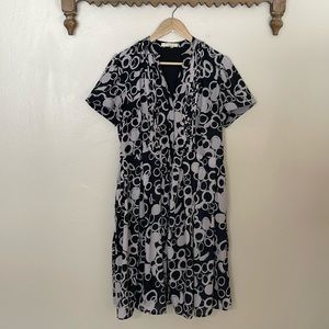 EUC eShakti Dress. Size Medium